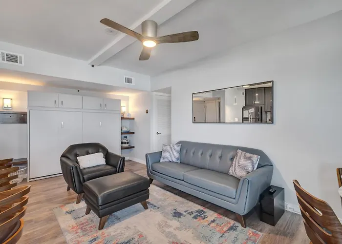 Apartment Plantation Dunes Unit 5615-beachfront Luxury- Kiva Dunes Golf-onsite Sports Bar