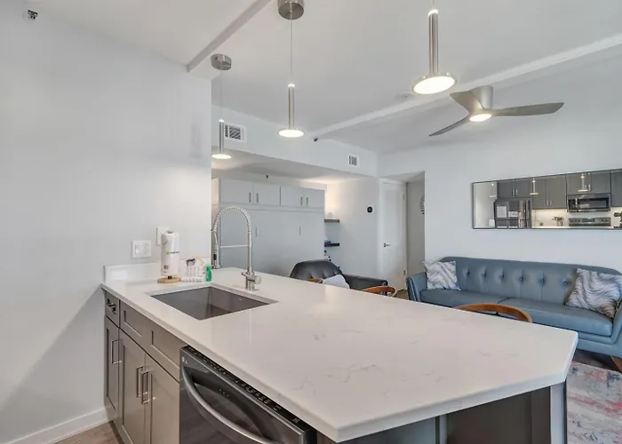 Plantation Dunes Unit 5615-beachfront Luxury- Kiva Dunes Golf-onsite Sports Bar *