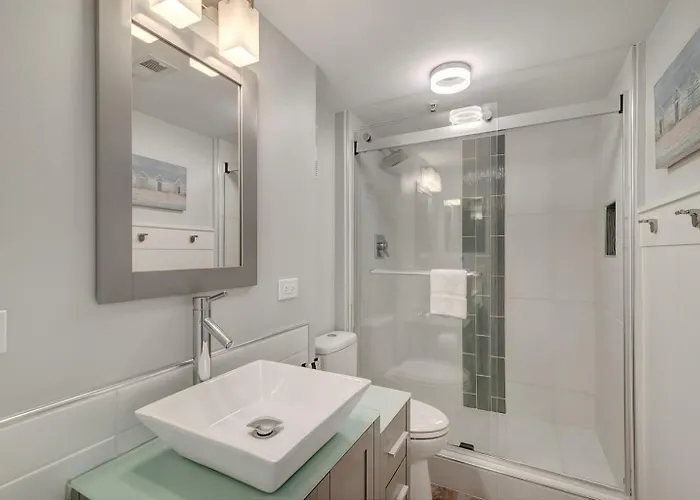 Apartment Plantation Dunes Unit 5615-beachfront Luxury- Kiva Dunes Golf-onsite Sports Bar
