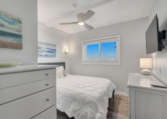Plantation Dunes Unit 5615-beachfront Luxury- Kiva Dunes Golf-onsite Sports Bar *