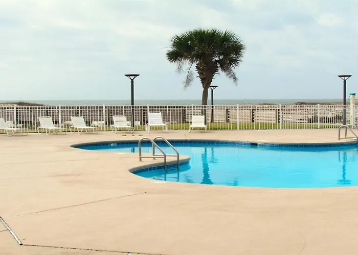 Plantation Dunes Unit 5615-beachfront Luxury- Kiva Dunes Golf-onsite Sports Bar