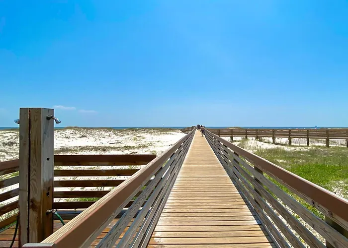 Plantation Dunes Unit 5615-beachfront Luxury- Kiva Dunes Golf-onsite Sports Bar