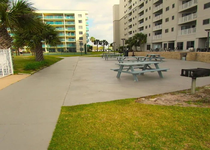 Plantation Dunes Unit 5615-beachfront Luxury- Kiva Dunes Golf-onsite Sports Bar Gulf Shores