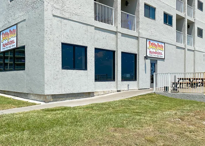 Plantation Dunes Unit 5615-beachfront Luxury- Kiva Dunes Golf-onsite Sports Bar * Gulf Shores
