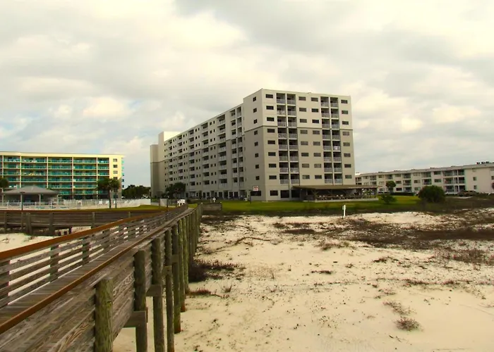 Plantation Dunes Unit 5615-beachfront Luxury- Kiva Dunes Golf-onsite Sports Bar Apartment *