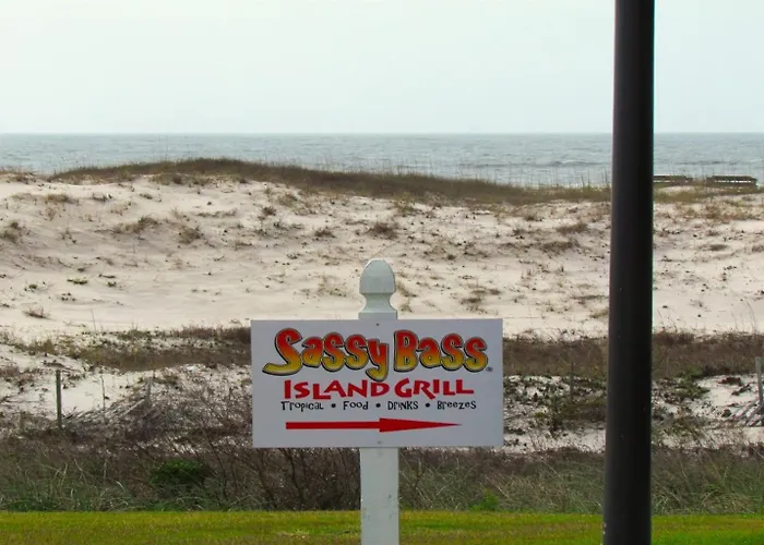 Plantation Dunes Unit 5615-beachfront Luxury- Kiva Dunes Golf-onsite Sports Bar Apartment