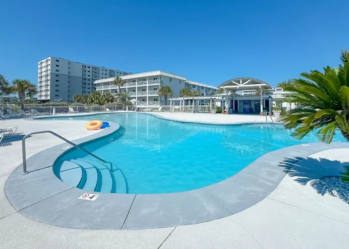 Plantation Dunes Unit 5615-beachfront Luxury- Kiva Dunes Golf-onsite Sports Bar Apartment Gulf Shores
