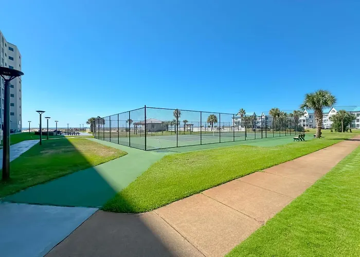 Plantation Dunes Unit 5615-beachfront Luxury- Kiva Dunes Golf-onsite Sports Bar * Gulf Shores