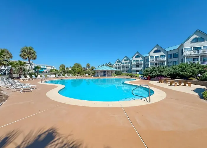 Plantation Dunes Unit 5615-beachfront Luxury- Kiva Dunes Golf-onsite Sports Bar *