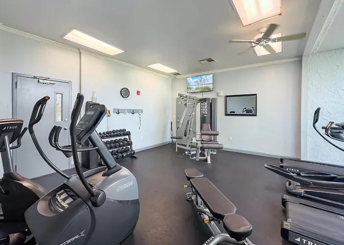 Apartment Plantation Dunes Unit 5615-beachfront Luxury- Kiva Dunes Golf-onsite Sports Bar Gulf Shores