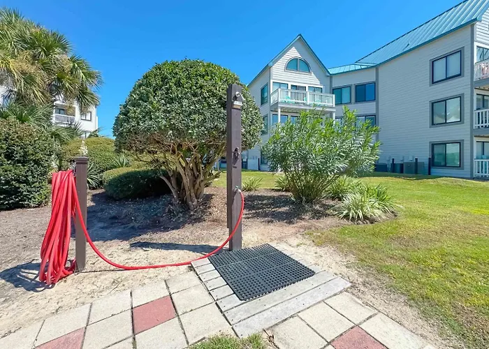 Plantation Dunes Unit 5615-beachfront Luxury- Kiva Dunes Golf-onsite Sports Bar