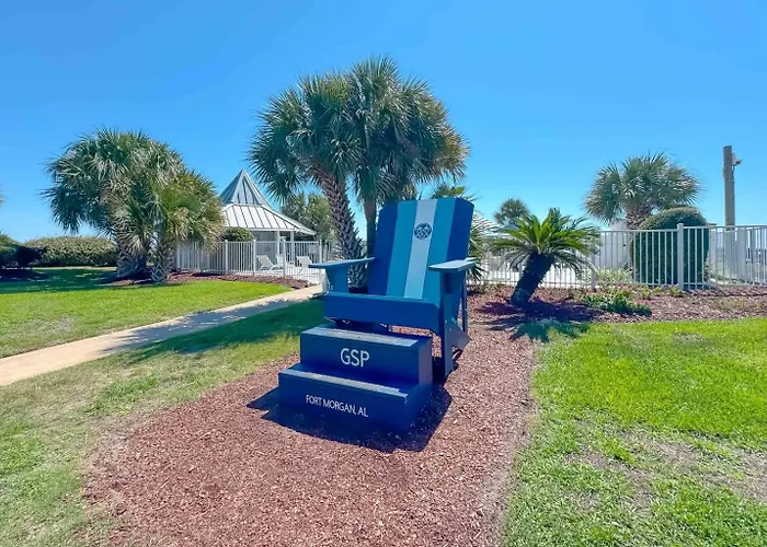 Plantation Dunes Unit 5615-beachfront Luxury- Kiva Dunes Golf-onsite Sports Bar Apartment Gulf Shores