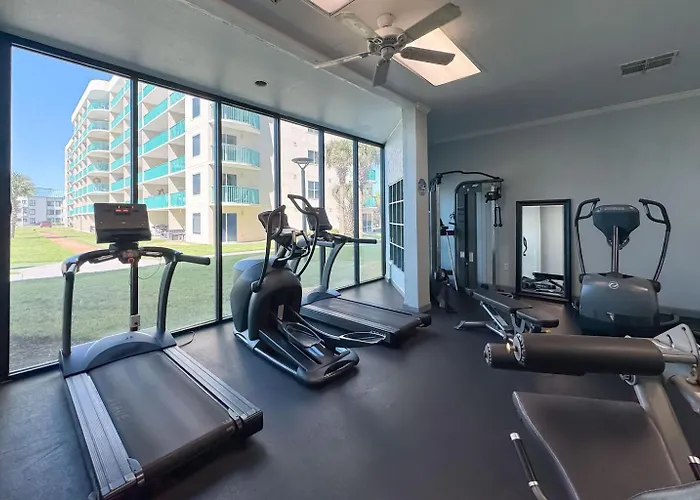 Apartment Plantation Dunes Unit 5615-beachfront Luxury- Kiva Dunes Golf-onsite Sports Bar Gulf Shores