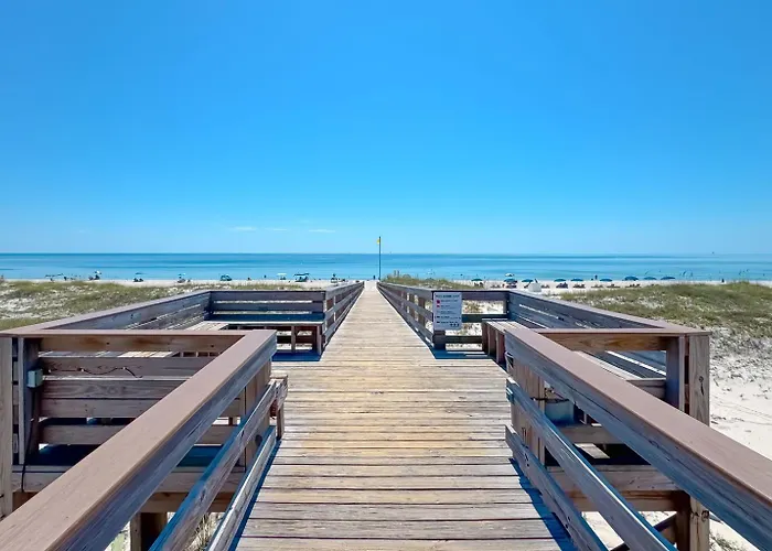 Plantation Dunes Unit 5615-beachfront Luxury- Kiva Dunes Golf-onsite Sports Bar * Gulf Shores