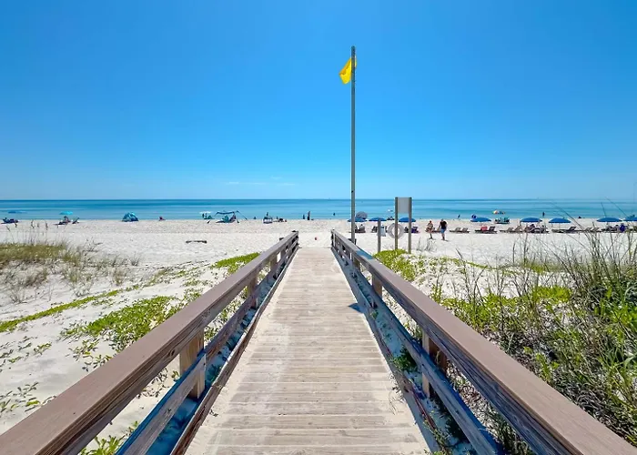 Plantation Dunes Unit 5615-beachfront Luxury- Kiva Dunes Golf-onsite Sports Bar Apartment