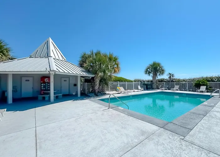 Plantation Dunes Unit 5615-beachfront Luxury- Kiva Dunes Golf-onsite Sports Bar Apartment *