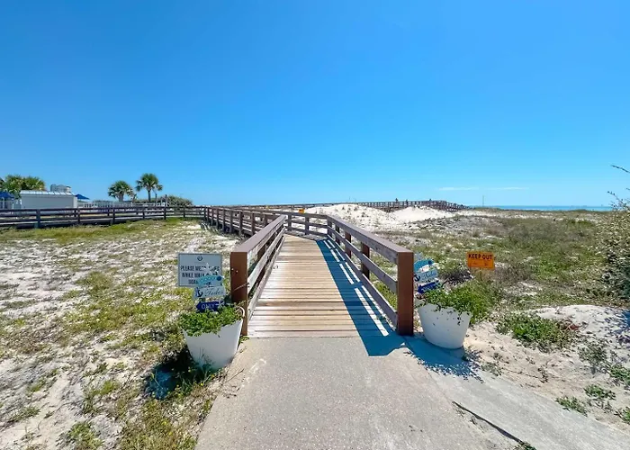 Plantation Dunes Unit 5615-beachfront Luxury- Kiva Dunes Golf-onsite Sports Bar Apartment Gulf Shores