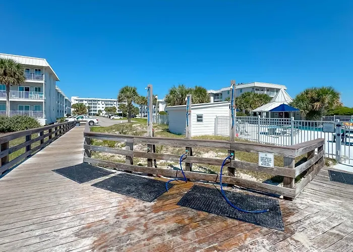 Plantation Dunes Unit 5615-beachfront Luxury- Kiva Dunes Golf-onsite Sports Bar Gulf Shores