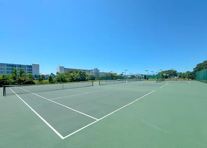 Plantation Dunes Unit 5615-beachfront Luxury- Kiva Dunes Golf-onsite Sports Bar Apartment Gulf Shores