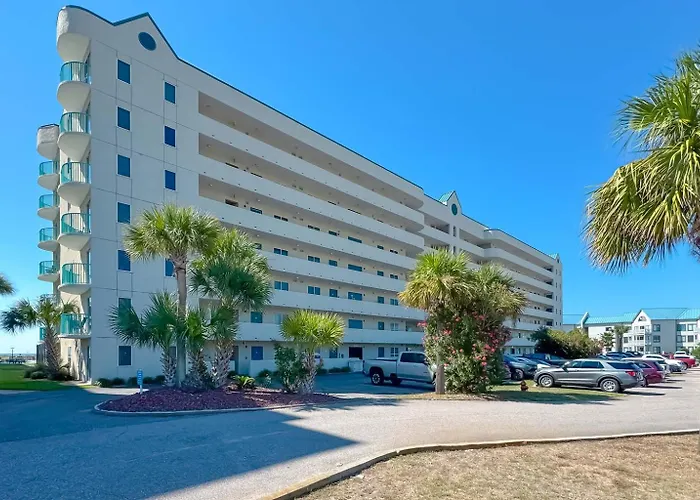 Plantation Dunes Unit 5615-beachfront Luxury- Kiva Dunes Golf-onsite Sports Bar *