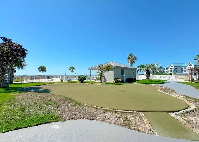 Plantation Dunes Unit 5615-beachfront Luxury- Kiva Dunes Golf-onsite Sports Bar
