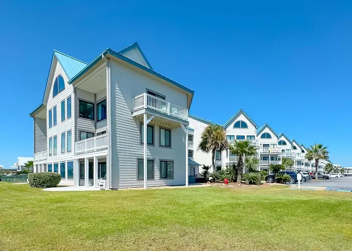 Plantation Dunes Unit 5615-beachfront Luxury- Kiva Dunes Golf-onsite Sports Bar Apartment Gulf Shores