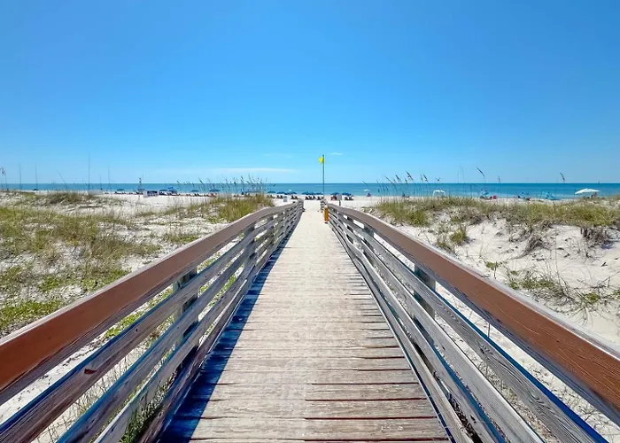Plantation Dunes Unit 5615-beachfront Luxury- Kiva Dunes Golf-onsite Sports Bar *